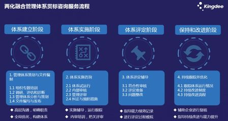 金蝶软件商业服务部高级总监王叶忠--深化认识,提升质量,创新咨询,金蝶两化融合管理体系贯标咨询服务经验