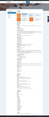 企业管理咨询公司网站